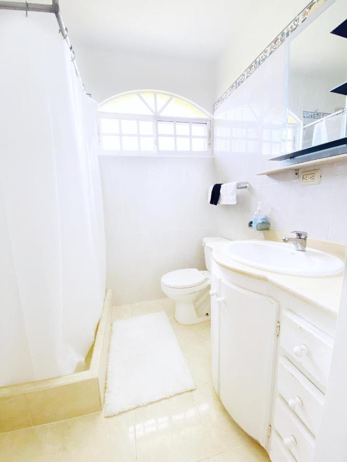 Sweet Home Punta Cana Guest House - VILLA Q15A Exterior foto