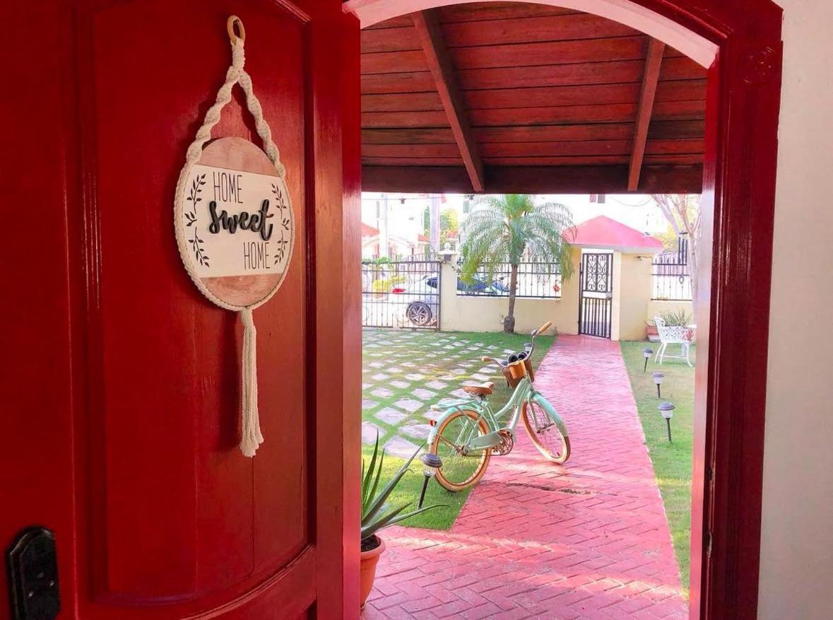 Sweet Home Punta Cana Guest House - VILLA Q15A Exterior foto