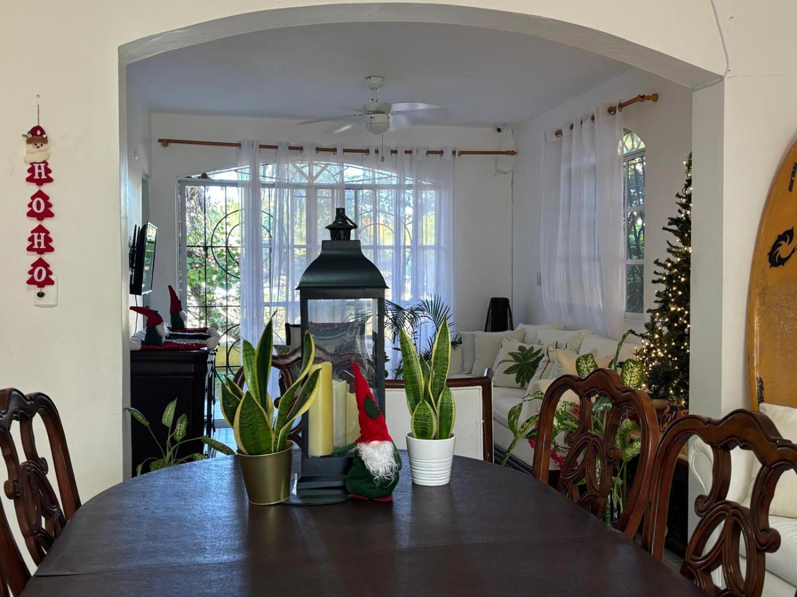 Sweet Home Punta Cana Guest House - VILLA Q15A Exterior foto