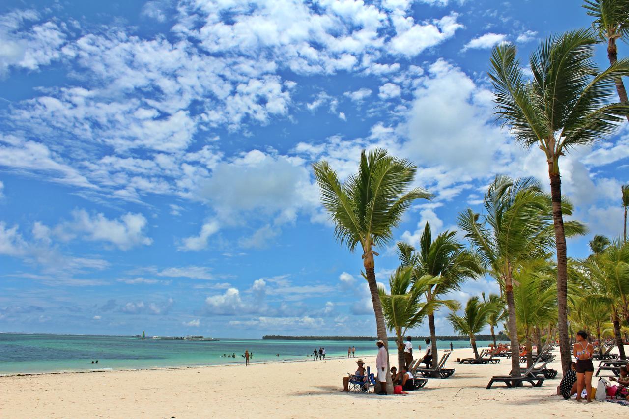Sweet Home Punta Cana Guest House - VILLA Q15A Exterior foto