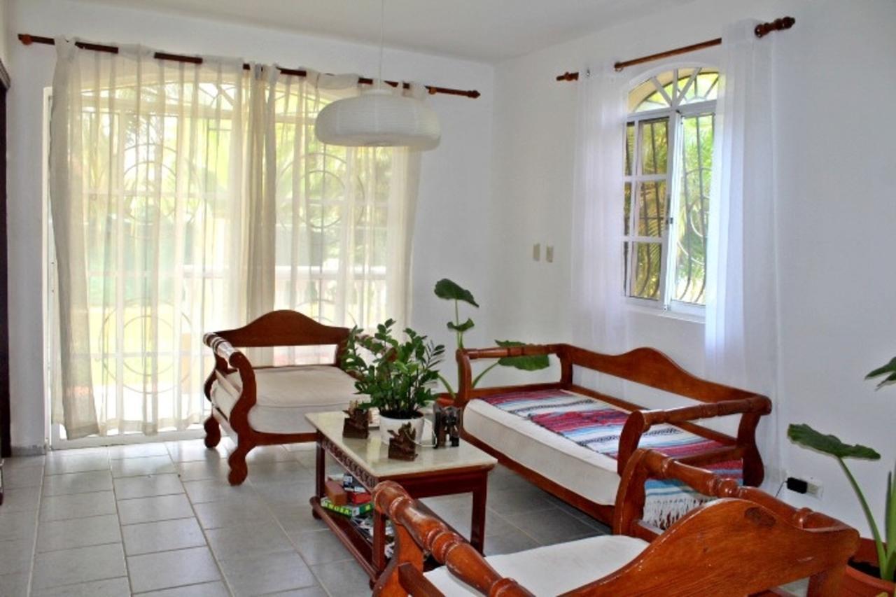 Sweet Home Punta Cana Guest House - VILLA Q15A Exterior foto