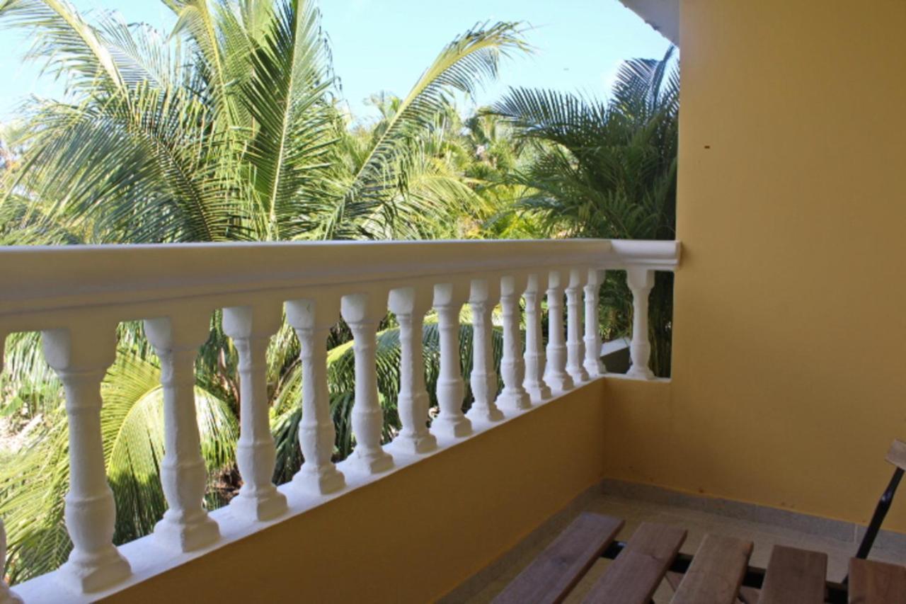 Sweet Home Punta Cana Guest House - VILLA Q15A Exterior foto