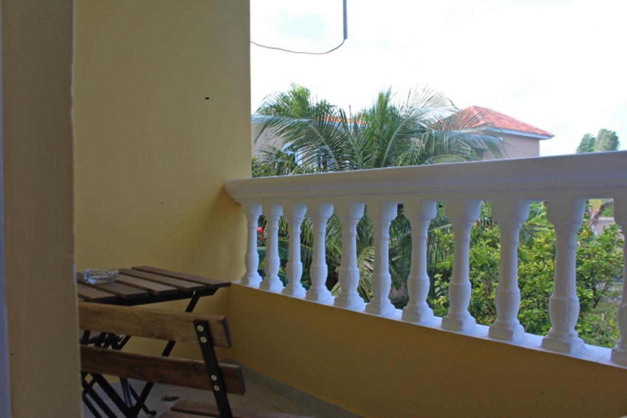 Sweet Home Punta Cana Guest House - VILLA Q15A Exterior foto