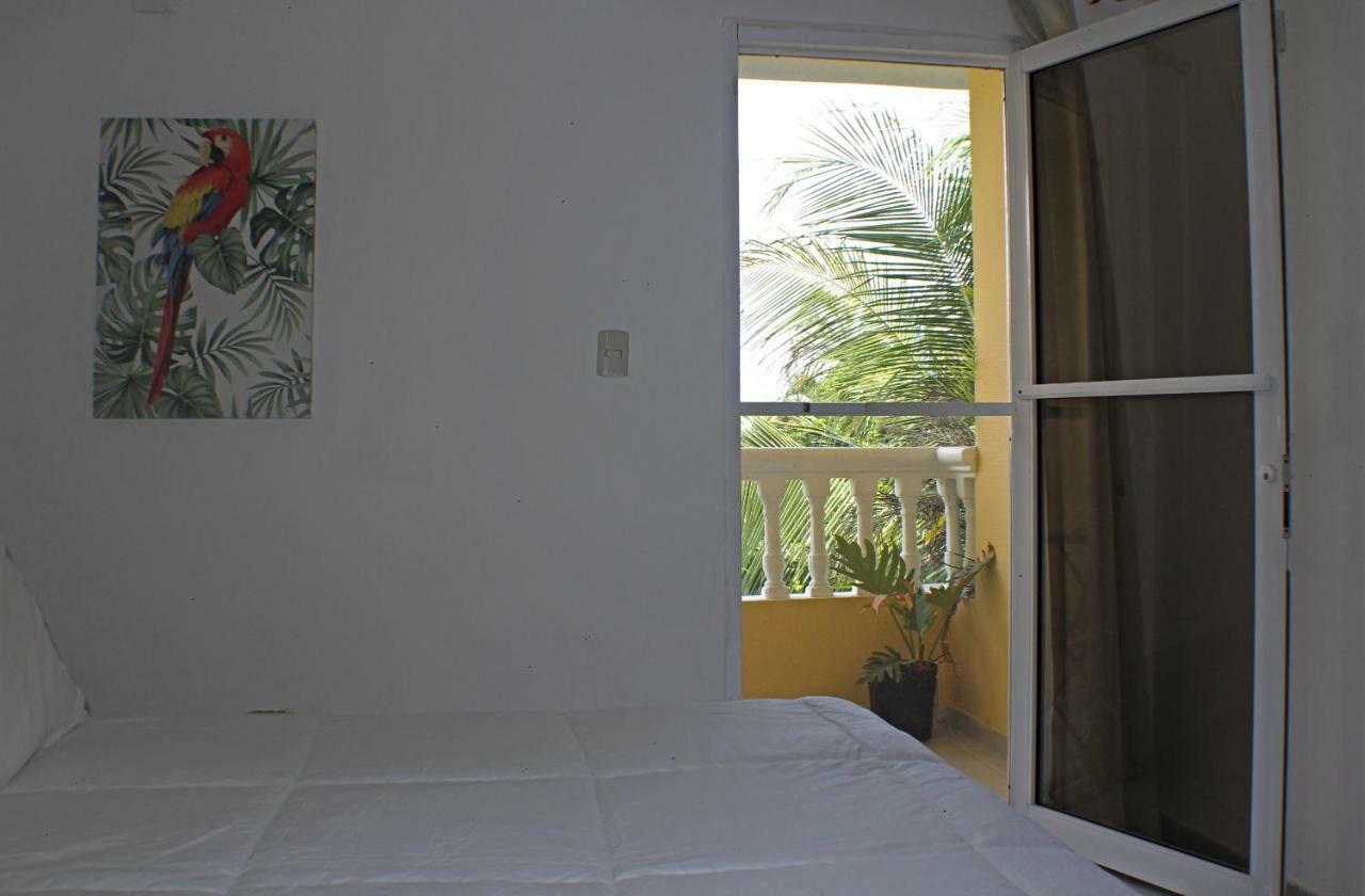 Sweet Home Punta Cana Guest House - VILLA Q15A Exterior foto