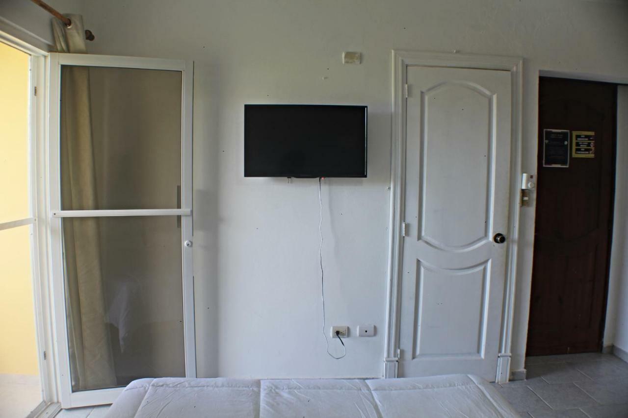 Sweet Home Punta Cana Guest House - VILLA Q15A Exterior foto