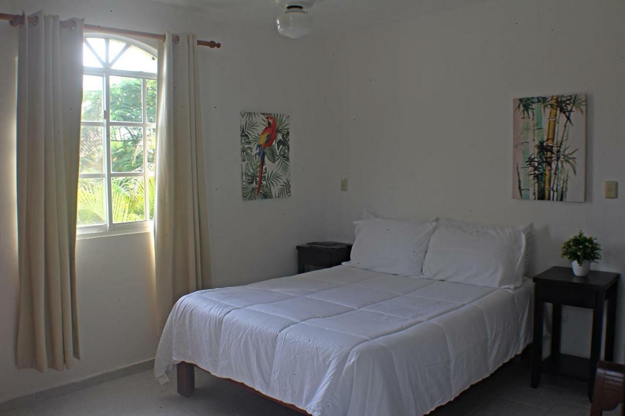 Sweet Home Punta Cana Guest House - VILLA Q15A Exterior foto