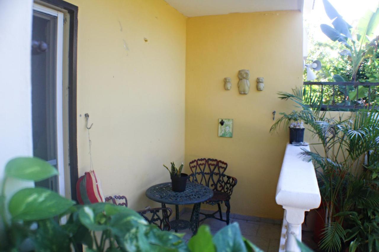 Sweet Home Punta Cana Guest House - VILLA Q15A Exterior foto